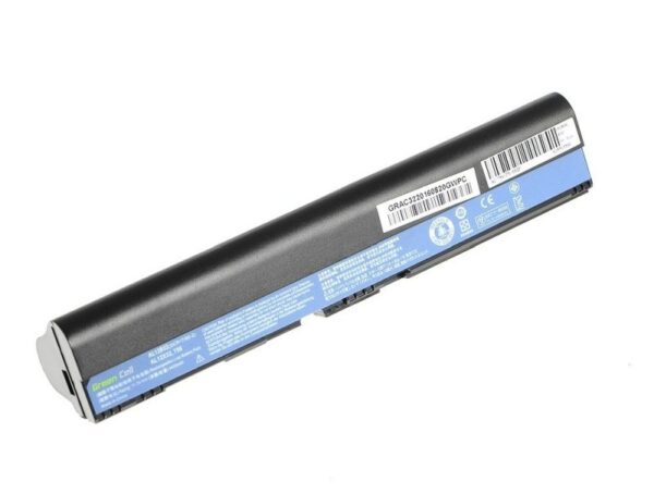 Green Cell (AC32) baterija 4400mAh/10.8V (11.1V) za Acer Aspire V5/Aspire One/TravelMate B113