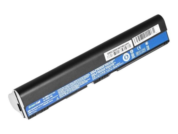 41149_01 Green Cell (AC33) baterija 2200mAh/14.4V (14.8V) za Acer Aspire V5/Aspire One/TravelMate B113