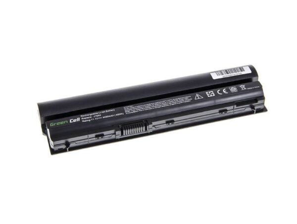 Green Cell (DE55) baterija 4400 mAh,10.8V (11.1V) FRR0G RFJMW za Dell Latitude E6220 E6230 E6320 E6320