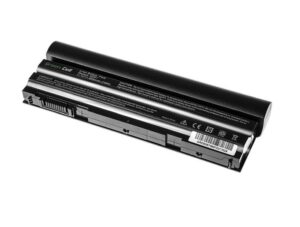 Green Cell (DE56T) baterija 6600 mAh,10.8V (11.1V) T54FJ 8858X za Dell Inspiron 14R N5010 N7010 N7110 15R 5520 17R 5720 Latitude E6420 E6520