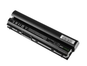 Green Cell (DE61) baterija 6600 mAh,10.8V (11.1V) FRR0G RFJMW za Dell Latitude E6220 E6230 E6320 E6320