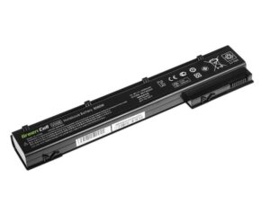 Green Cell (HP56) baterija 4400 mAh,14.4V (14.8V) HSTNN-IB2P za HP EliteBook 8560w 8570w 8760w 8770w