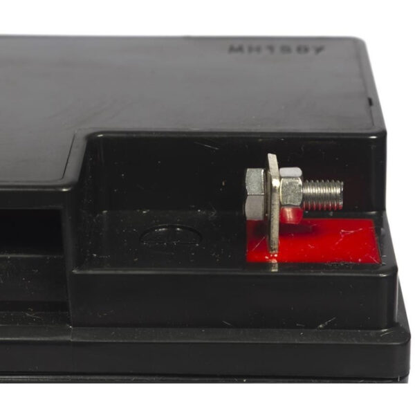 Green Cell (AGM10) baterija AGM 12V/20Ah