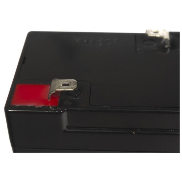 Green Cell (AGM02) baterija AGM 6V/4.5Ah