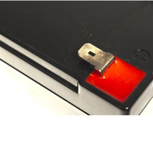 Green Cell (AGM06) baterija AGM 12V/9Ah