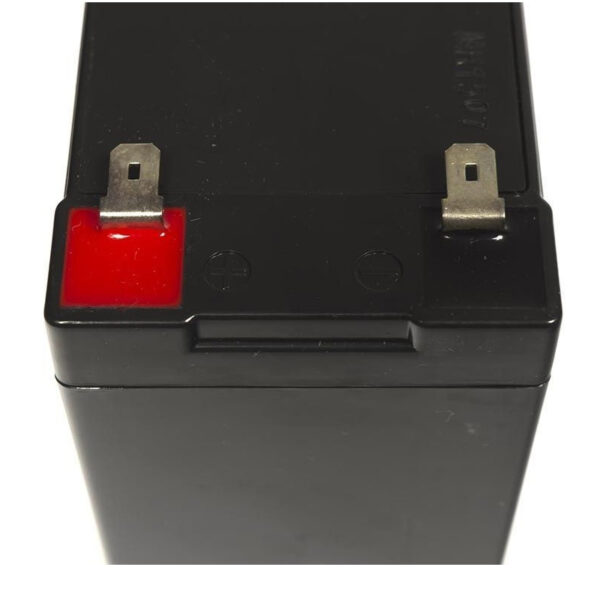 Green Cell (AGM06) baterija AGM 12V/9Ah