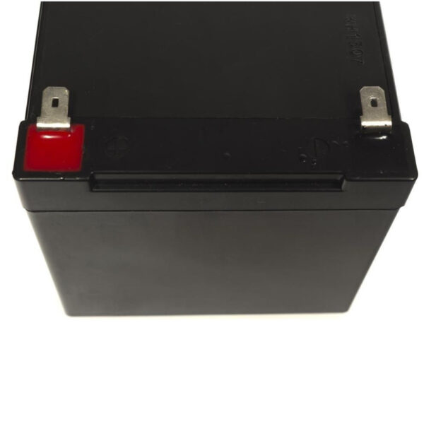 Green Cell (AGM08) baterija AGM 12V/14Ah