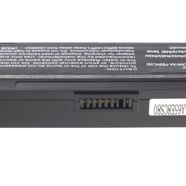 41247_02 Green Cell PRO (SA01PRO) baterija 5200 mAh, 10.8V (11.1V) AA-PB9NC6B AA-PB9NS6B za Samsung RV511 R519 R522 R530 R540 R580 R620 R719 R780