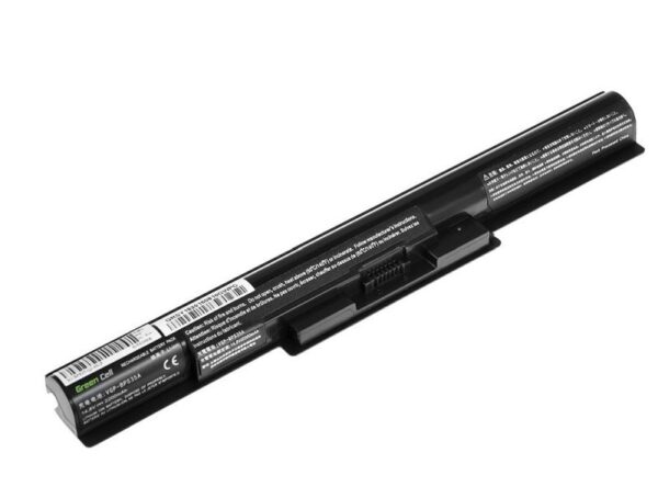 Green Cell (SY18) baterija 2200 mAh,14.4V (14.8V) VGP-BPS35A za SONY VAIO Fit 15E Fit 14E