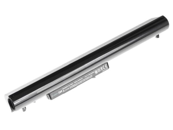 Green Cell (HP59) baterija 4400 mAh,14.4V (14.8V) 740715-001 HSTNN-LB5S Portabile Laptop HP Compaq 14 15 Pavilion 14 240 G2