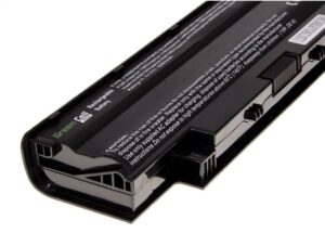 Green Cell PRO (DE01PRO) baterija 5200 mAh, 10.8V (11.1V) J1KND za Dell Inspiron 15 N5010 15R N5010 N5010 N5110 14R N5110 3550 Vostro 3550