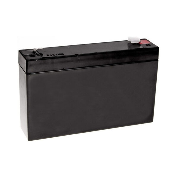 Green Cell (AGM12) baterija AGM 6V/7Ah