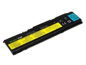 Green Cell (LE68) baterija 3600 mAh,10.8V (11.1V) 42T4522 za IBM Lenovo ThinkPad X300 X301