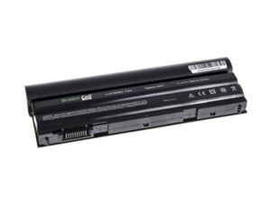 Green Cell PRO (DE56TPRO) baterija 7800 mAh, 10.8V (11.1V) T54FJ 8858X za Dell Inspiron 14R N5010 N7010 N7110 15R 5520 17R 5720 Latitude E6420 E6520 7800 mAh