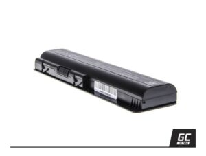 Green Cell ULTRA (HP01ULTRA) baterija 6800 mAh, 10.8V (11.1V) HSTNN-LB72 HSTNN-IB72 za HP G50 G60 G61 G70 Compaq Presario CQ60 CQ61 CQ70 CQ71 6800 mAh