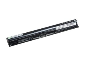 Green Cell (DE77) baterija 2200 mAh,14.4V (14.8V) M5Y1K za Dell Inspiron 14 3451, 15 3555 3558 5551 5552 5555 5558, 17 5755 5758, Vostro 3458 3558