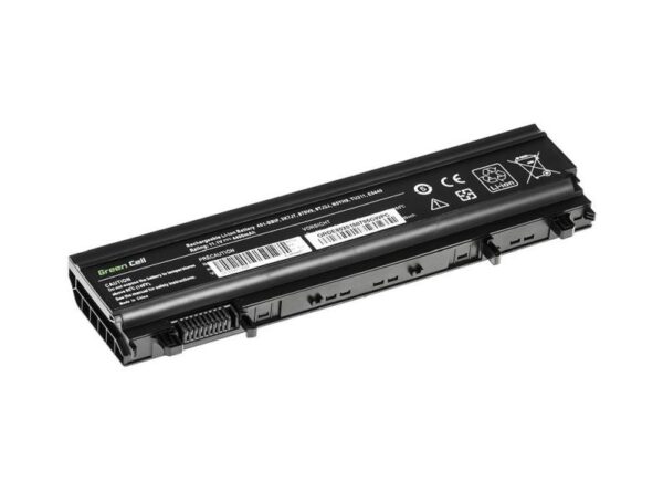 Green Cell (DE80) baterija 4400 mAh,10.8V (11.1V) VV0NF N5YH9 za Dell Latitude E5440 E5540