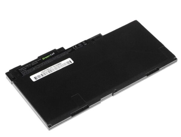 Green Cell (HP68) baterija 4000 mAh,10.8V (11.1V) CM03XL za HP EliteBook 840 845 850 855 G1 G2 ZBook 14