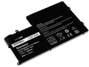 Green Cell (DE83) baterija 3800 mAh,10.8V (11.1V) TRHFF za Dell Inspiron 15 5542 5543 5545 5547 5548 Latitude 3450 3550