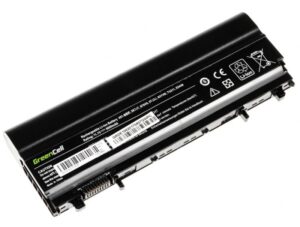 Green Cell (DE106) baterija 6600 mAh,10.8V (11.1V) VV0NF N5YH9 za Dell Latitude E5440 E5540
