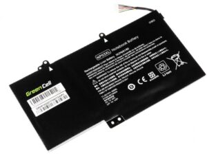Green Cell (HP102) baterija 3700 mAh,10.8V (11.1V) NP03XL za HP Envy x360 15-U Pavilion x360 13-A 13-B