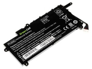 Green Cell (HP103) baterija 3800 mAh,7.2V (7.8V) PL02XL za HP Pavilion x360 11-N i HP x360 310 G1