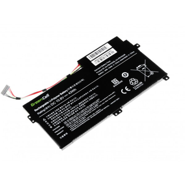 Green Cell (SA29) baterija 4000 mAh,10.8V (11.1V) AA-PBVN2AB AA-PBVN3AB za Samsung 370R 370R5E NP370R5E NP450R5E NP470R5E NP510R5E
