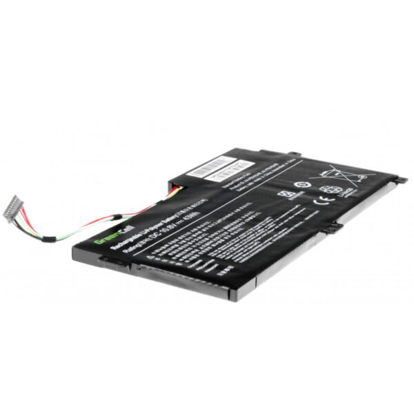 Green Cell (SA29) baterija 4000 mAh,10.8V (11.1V) AA-PBVN2AB AA-PBVN3AB za Samsung 370R 370R5E NP370R5E NP450R5E NP470R5E NP510R5E