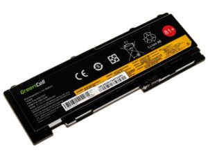 Green Cell (LE83) baterija 3400 mAh,10.8V (11.1V) 45N1036 45N1037 za Lenovo ThinkPad T430s T430si
