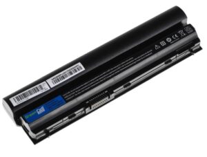 Green Cell PRO (DE55PRO) baterija 5200 mAh, 10.8V (11.1V) FRR0G za Dell Latitude E6220 E6230 E6320 E6330