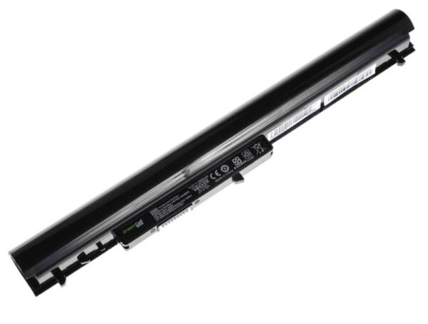 41464_01 Green Cell PRO (HP80PRO) baterija 2600 mAh, 14.4V (14.8V) OA04 HSTNN-LB5S za HP 240 G3 250 G3 15-G 15-R
