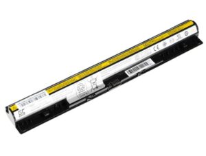 Green Cell ULTRA (LE46ULTRA) baterija 3400 mAh, 14.4V (14.8V) L12L4E01 L12M4E01 L12S4E01 za Lenovo G500s G505s G50 G50-30 G50-45 G50-70