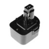 Green Cell (PT90) baterija 2000mAh/12V za DeWalt DE9037, DE9071, DE9074, Black&Decker i Wurth