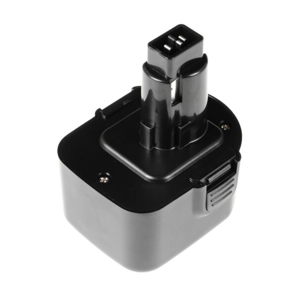 Green Cell (PT90) baterija 2000mAh/12V za DeWalt DE9037, DE9071, DE9074, Black&Decker i Wurth