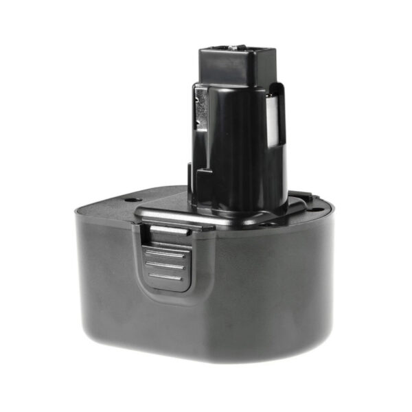 Green Cell (PT90) baterija 2000mAh/12V za DeWalt DE9037, DE9071, DE9074, Black&Decker i Wurth