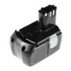 41503_01 Green Cell (PT108) baterija 1500mAh/14.4V za Hitachi BCL, C/CJ, G, DH/DS/DV, EBL, R/RB, WH/WR