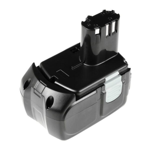 41503_01 Green Cell (PT108) baterija 1500mAh/14.4V za Hitachi BCL, C/CJ, G, DH/DS/DV, EBL, R/RB, WH/WR
