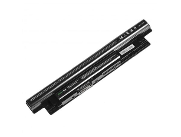 Green Cell (DE109) baterija 2200 mAh,14.4V (14.8V) XCMRD za Dell Inspiron 15 3521 3537 15R 5521 5535 5537 17 3721 5749 17R 5721 5735 5737