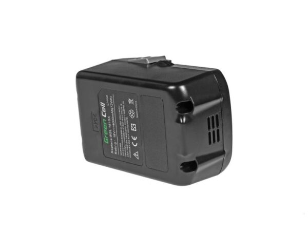 41544_01 Green Cell (PT124) baterija 4000mAh/18V za Hitachi C/CJ/CL/CR/CV, G, DH/DS/DV, WH/WR