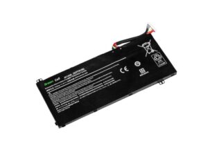 Green Cell (AC54) baterija 3800 mAh,11.4V AC14A8L za Acer Aspire Nitro V15 VN7-571G VN7-572G VN7-591G VN7-592G i V17 VN7-791G VN7-792G