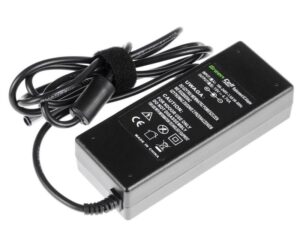41954_01 Green Cell PRO (AD15P) AC adapter 90W, 19V/4.74A, 7.4mm-5.0mm