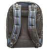 Wenger ruksak Ibex za 17" prijenosnik, plavi