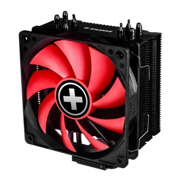 Xilence M704 hladnjak za Intel i AMD procesore, 120mm PWM ventilator