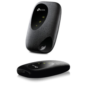 TP-Link 4G Mobile Router 150Mbps (2.4GHz) Wi-Fi, interni 4G modem, LTE+HSPA, utor za SIM karticu, 2000mAh punjiva baterija