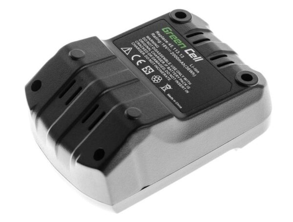 Green Cell (PT77) baterija 2000mAh/18V za Einhell RT/RT-CD 18/1