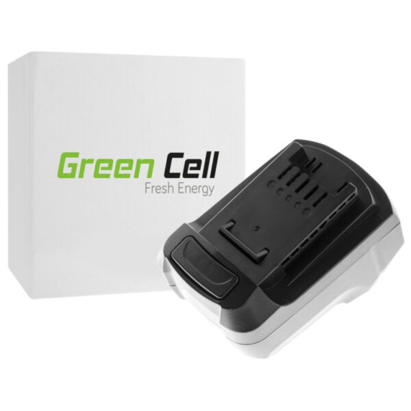 Green Cell (PT77) baterija 2000mAh/18V za Einhell RT/RT-CD 18/1