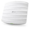 TP-Link Omada bežična pristupna točka zidna/stropna (AP) 300Mbps (2.4GHz), 802.11b/g/n, 1×LAN, podrška za PoE, 2×interna antena
