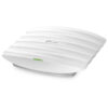 TP-Link Omada bežična pristupna točka zidna/stropna (AP) 300Mbps (2.4GHz), 802.11b/g/n, 1×LAN, podrška za PoE, 2×interna antena