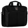 Wenger torba Sherpa za 16" prijenosnik, crna
