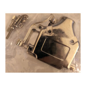 DB25 metalno kućište sa M2.6 tipom navoja